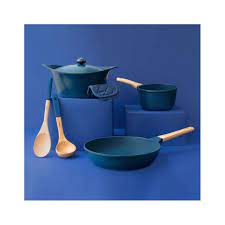 Cookut Stielpfanne 20cm Myrtille